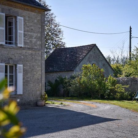 Utah Beach Chambre Hote Sainte-Marie-du-Mont  Exterior foto